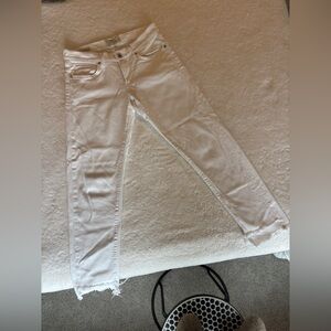 Lucky Brand Women's low rise boyfriend Jeans